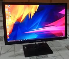 24inch Samsung IPS HDMI Gaming LED Monitor