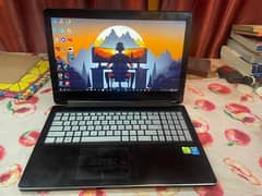 Asus q551ln laptop