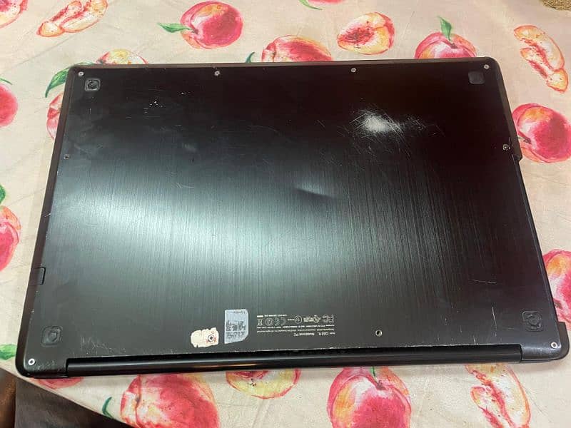 Asus q551ln laptop 2