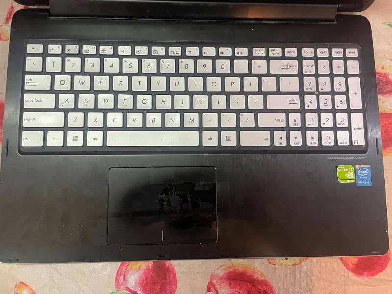 Asus q551ln laptop 3