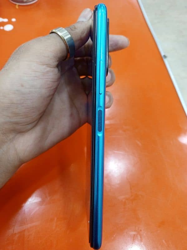 Infinix NOTE 8i 4