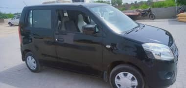 Suzuki Wagon R 2017 0