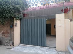 Prime Location House Sized 10 Marla Is Available For sale In Gulberg