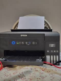 Epson EcoTank L4150 All-in-One Printer