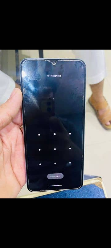 Realme note 10 2