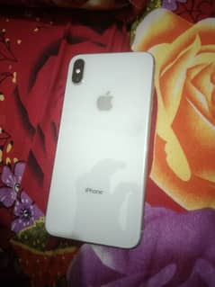 XS max 256 gb