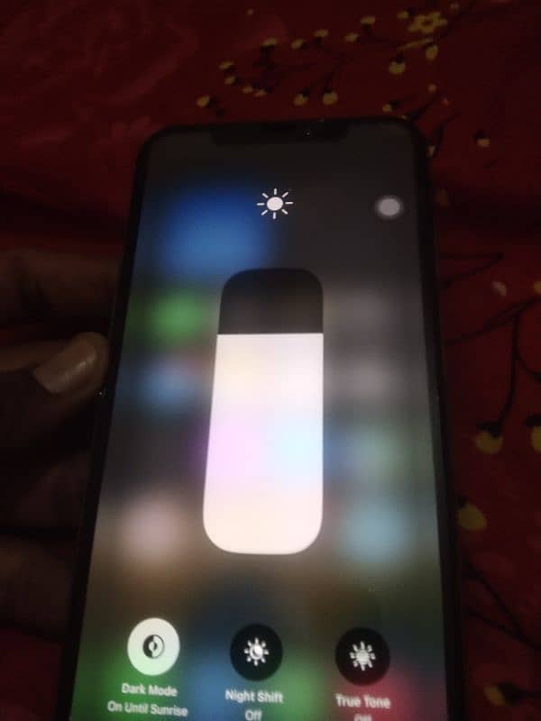 XS max 256 gb 3