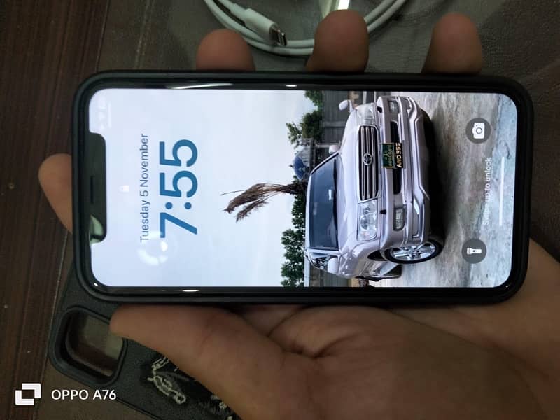 iphone 11 Pro 256Gb Factory Unlock 1