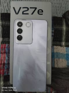 vivo 27e 8 256 gb