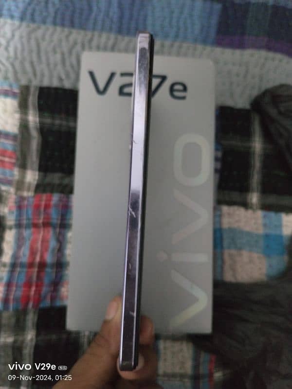 vivo 27e 8 256 gb 1