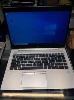 HP Elitebook 745 g6