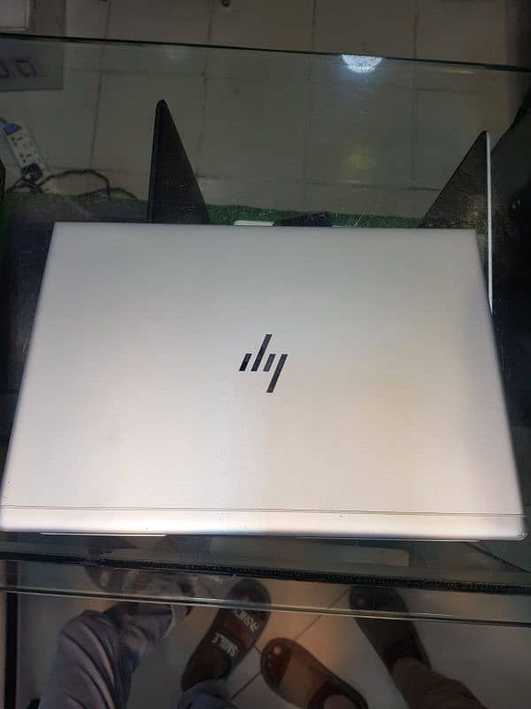 HP Elitebook 745 g6 1