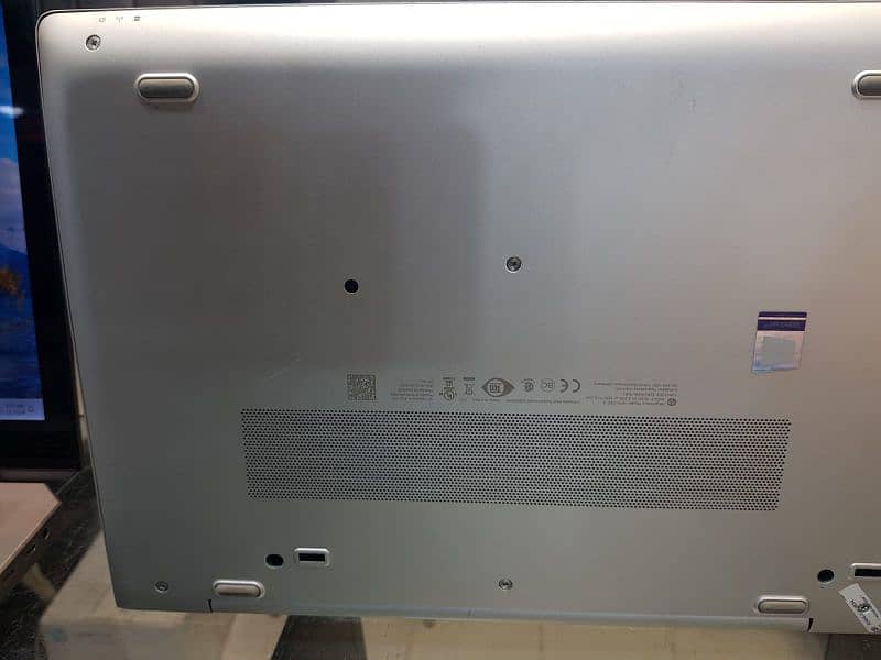 HP Elitebook 745 g6 3