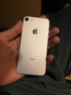 iphone 7 total genuine only battery change