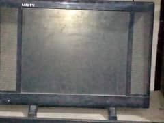 LED screen