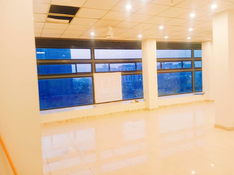 Office Space available For Rent DHA Phase 2 Islamabad 1