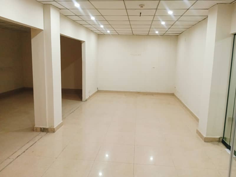 Office Space available For Rent DHA Phase 2 Islamabad 3