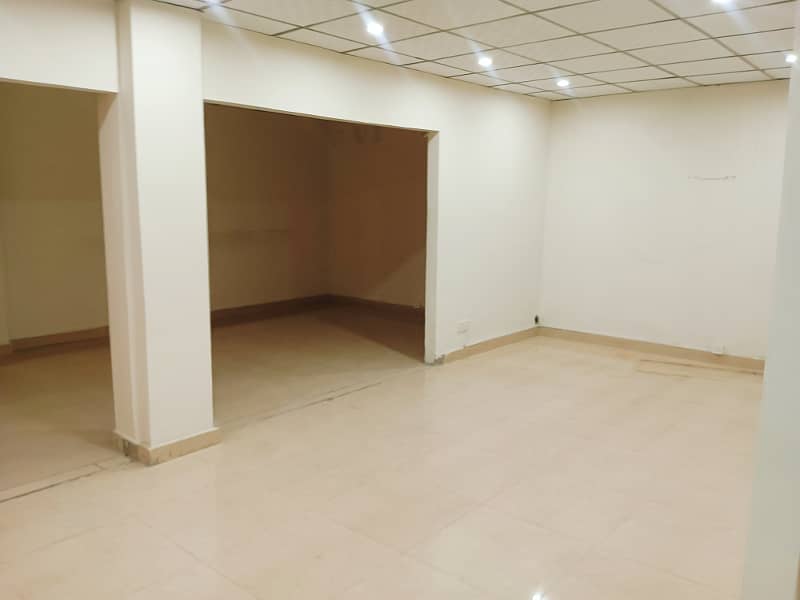 Office Space available For Rent DHA Phase 2 Islamabad 4