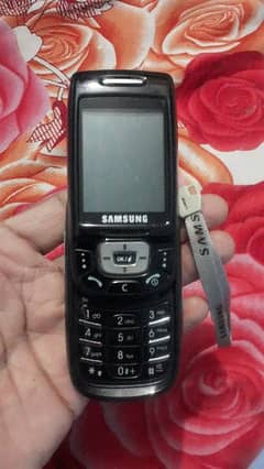 Samsung D500