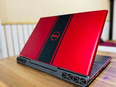 Dell G7