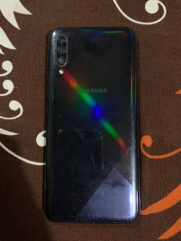 Samsung A30s 0