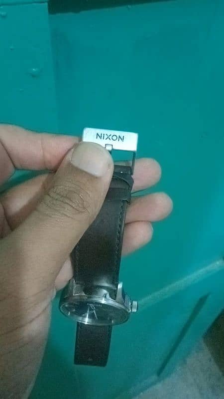 Nixon 0