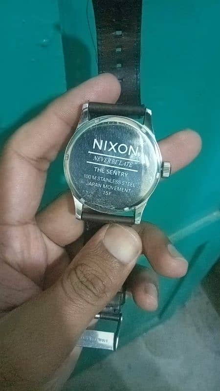 Nixon 1