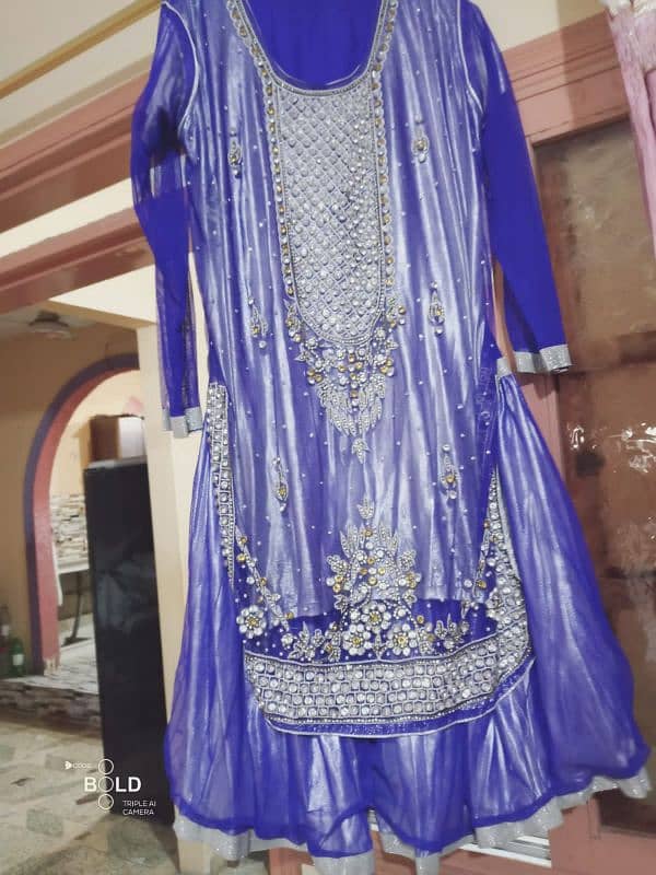 party wear suits sharara gharara barbie froks 15