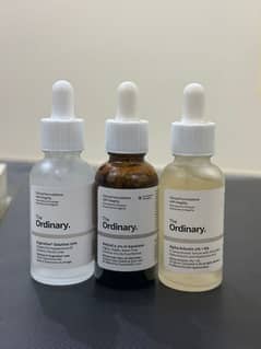 Ordinary  Skin Serums