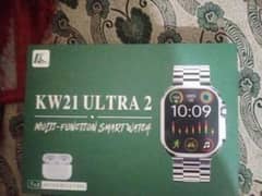 kw21 ultra 2 RS2500