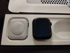 Apple Watch Series 6 Nike Special Edition 44 MM