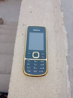 Nokia 2700 good condition no any fault  non PTA contact 03142552377