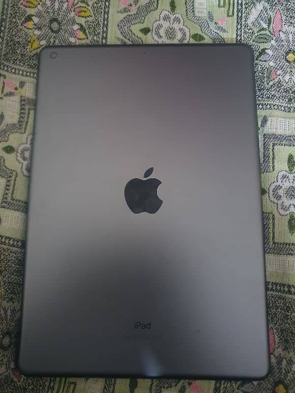 ipad 8 generation 1