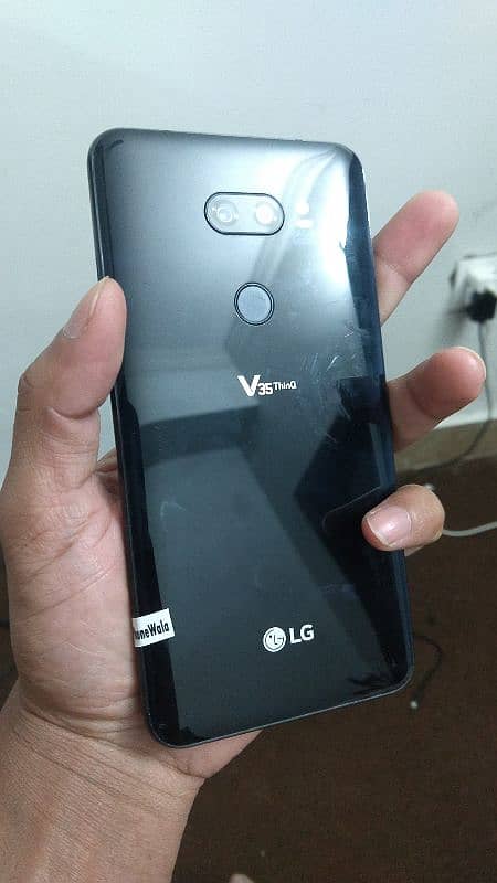 LG V35 Pubg gaming btr thn pixel 3 aquos r2 xz3 oneplus 6 Samsung s8 9 3