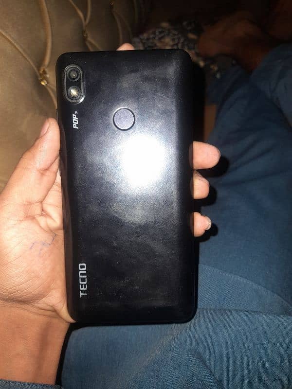 tecno pop 3 mobile name 4