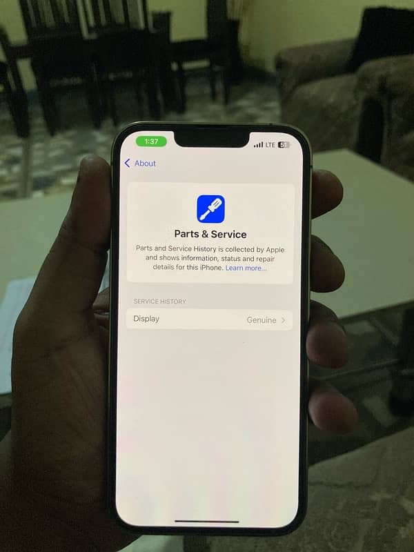 iphone 13 pro pta approver 6