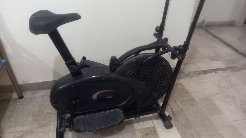 i want to sell my Slim Line power Cycle 3