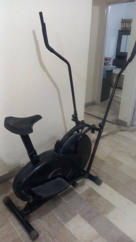 i want to sell my Slim Line power Cycle 7