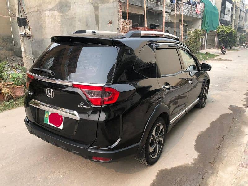 Honda BR-V 2018 Auto 5