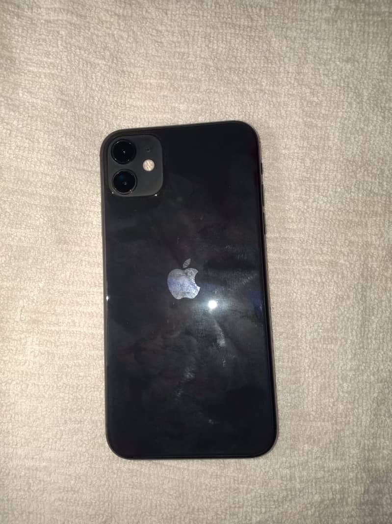 Apple iphone 11 JV 9