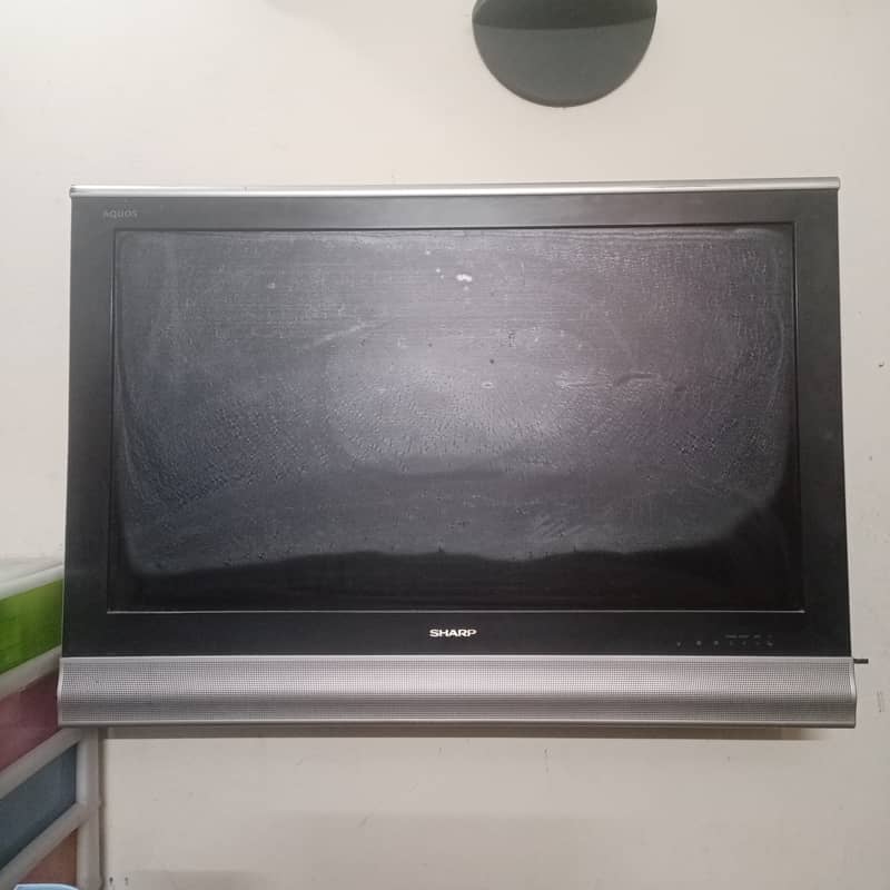 Sharp Led Tv for sale 0