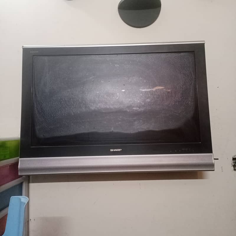 Sharp Led Tv for sale 2