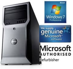 T 1600 workstation core i3 2nd generation