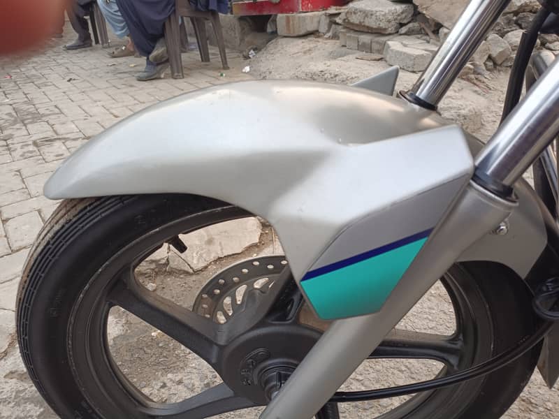 Honda 150f for sale 3