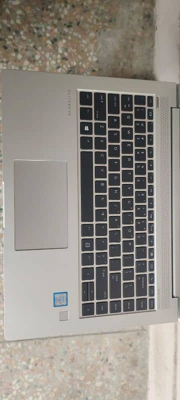 HP Elitebook G4 Touch Screen 2