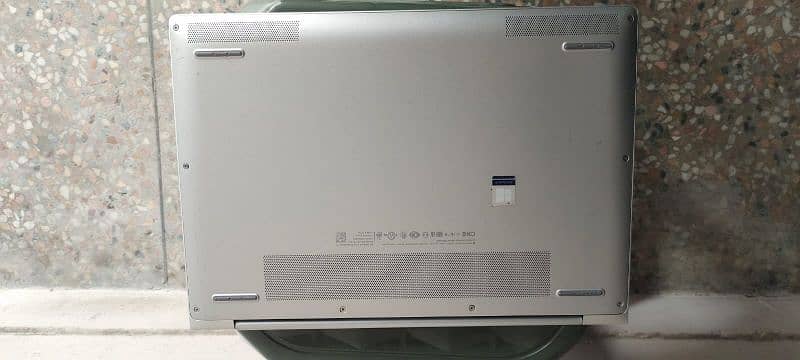 HP Elitebook G4 Touch Screen 4