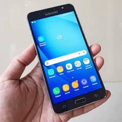 Samsung J7 Pro Duos PTA Approved