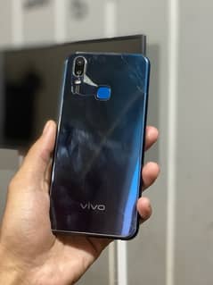 vivo y11 all ok: whstapp 03414916334