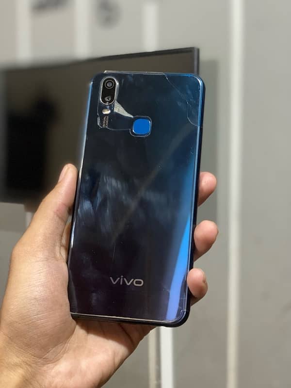 vivo y11 all ok: whstapp 03414916334 0