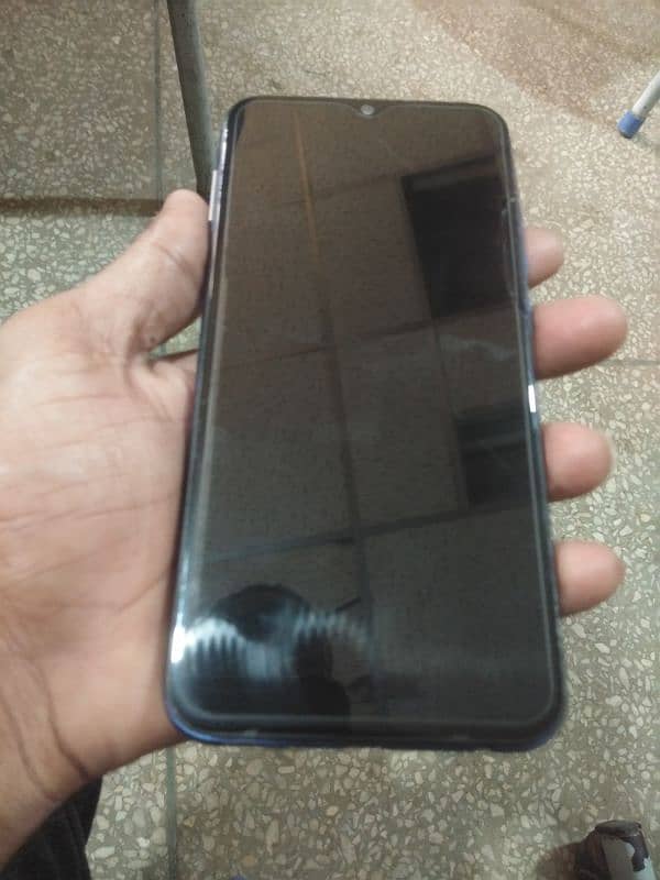 infinix S4 6